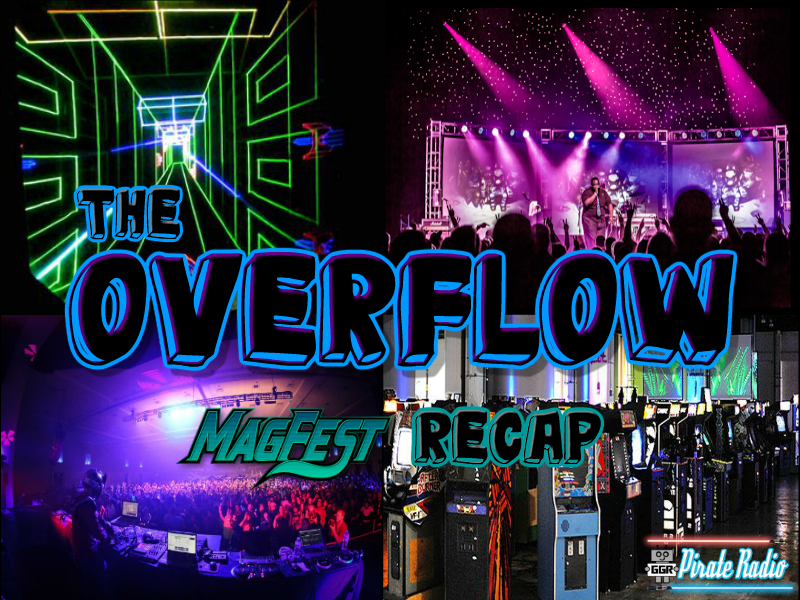 Magfest 2019 Recap