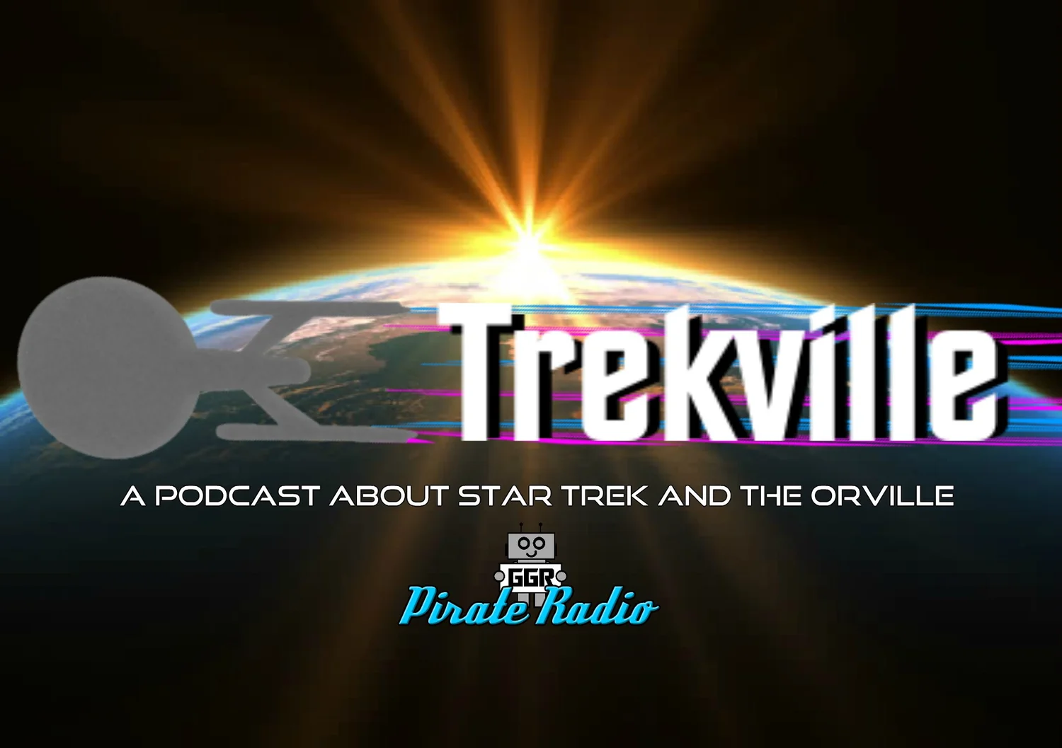 Trekville Premiere