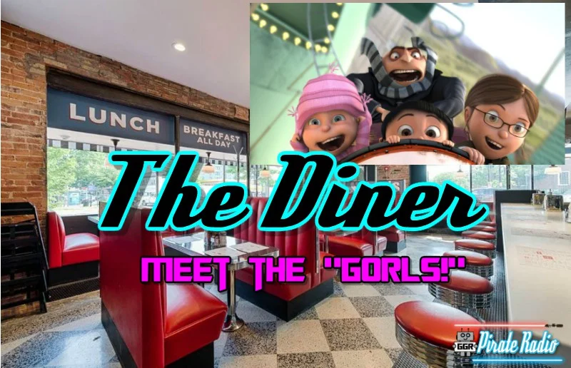 Meet the "Gorls"
