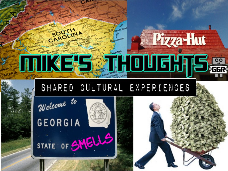 Shared Cultural Experiences