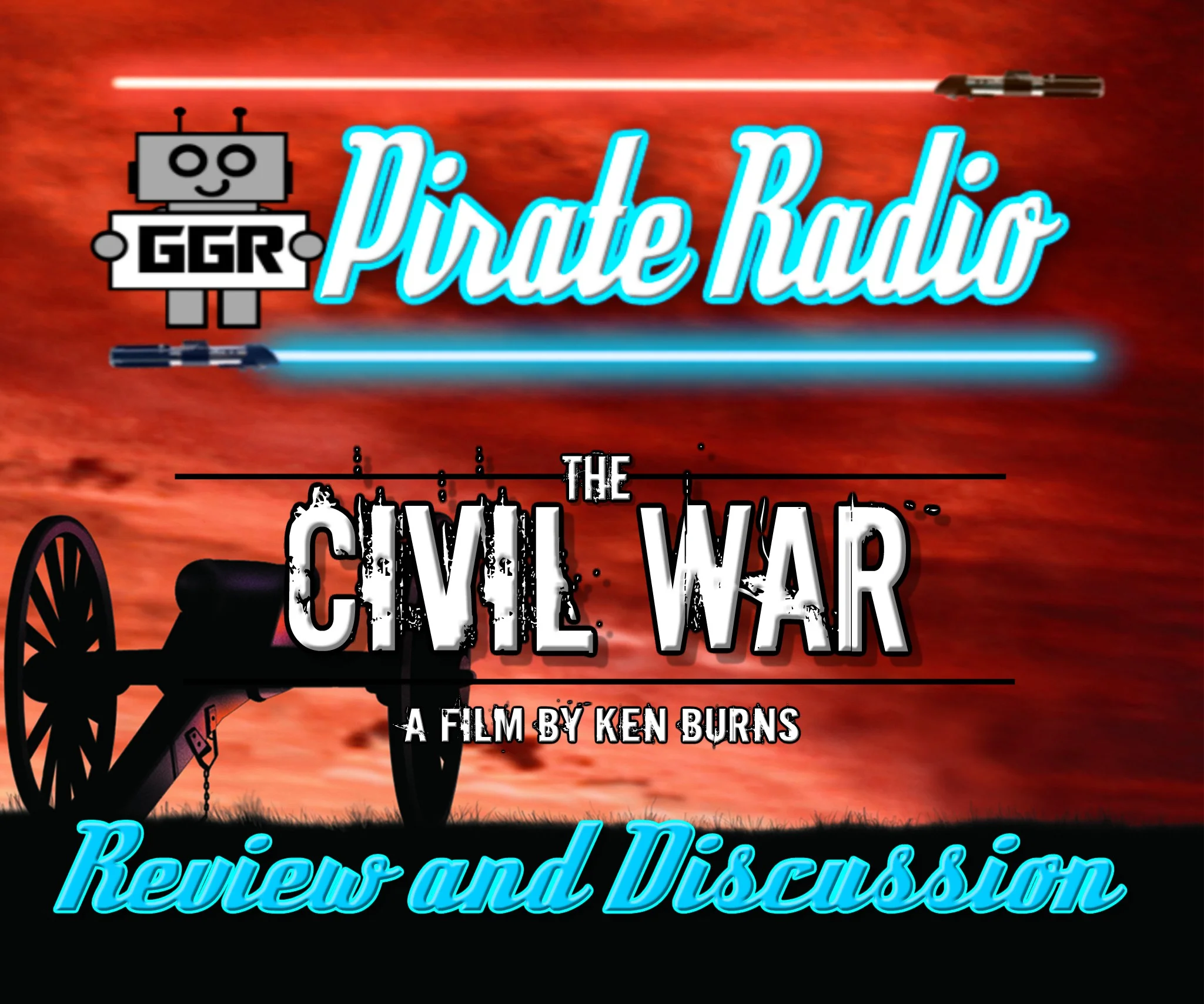 "The Civil War" Discussion
