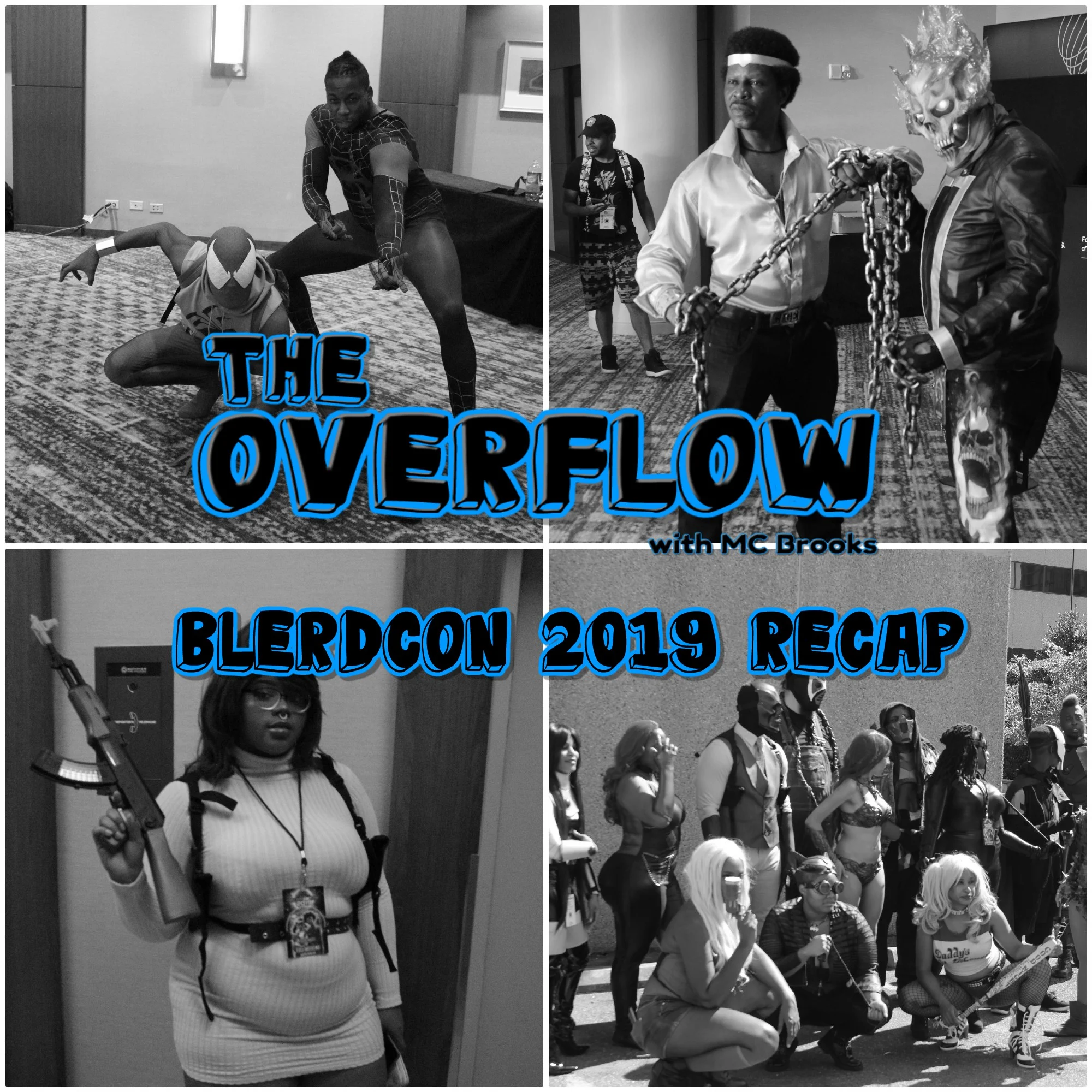 BlerDCon 2019 Recap