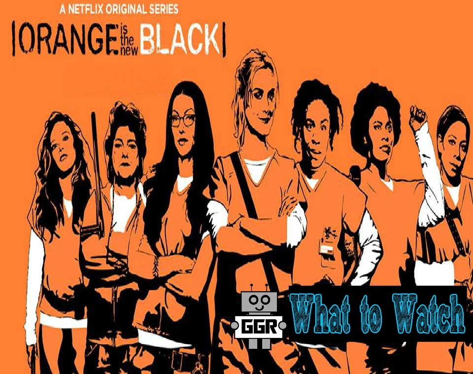 What to Watch: Orange Is The New Black Season 5