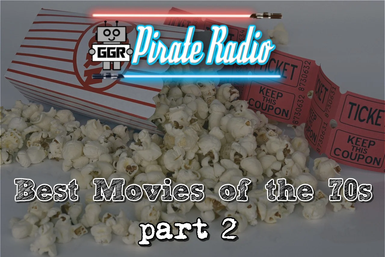 Best Movies of the 70s Part 2