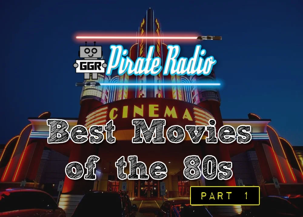 Best Movies of the 80s Part 1