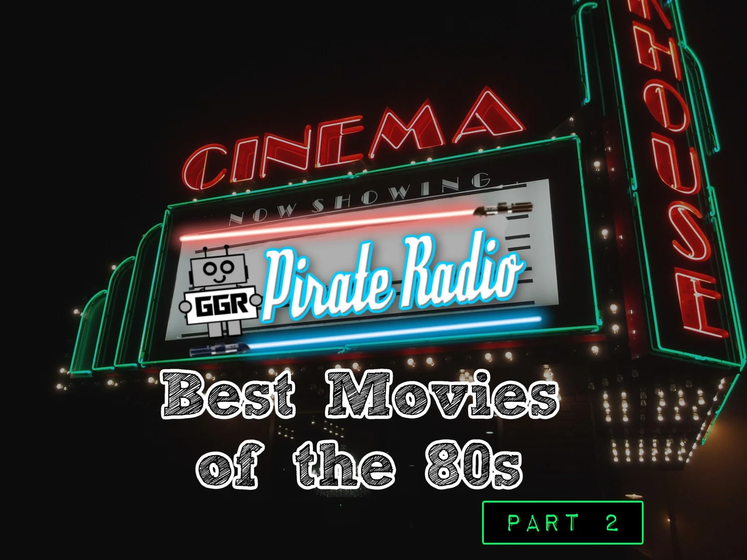 Best Movies of the 80s Part 2