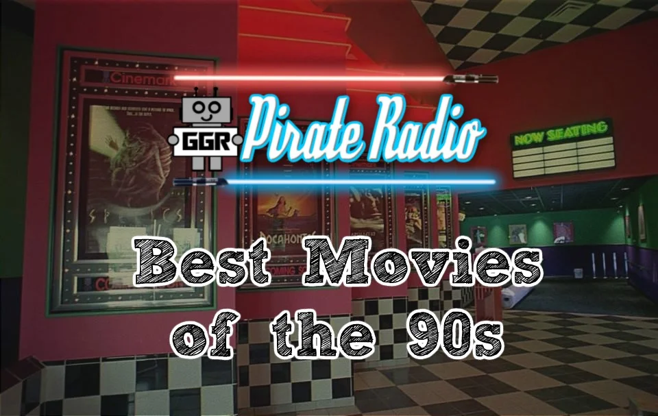 Best Movies of the 90s