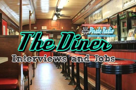The Diner - Interviews and Jobs