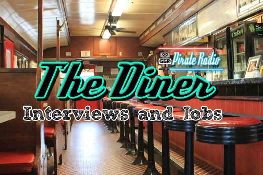 The Diner - Interviews and Jobs