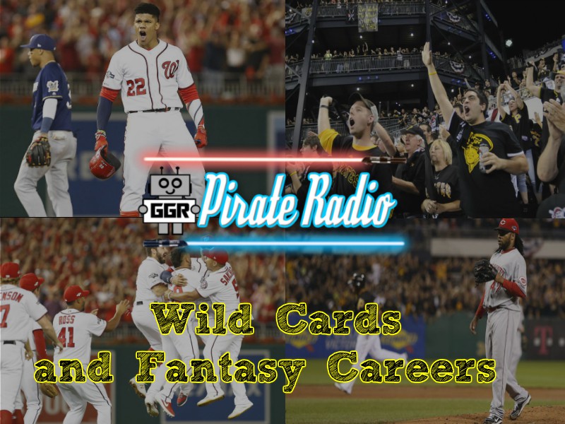 Wild Cards and Fantasy Careers