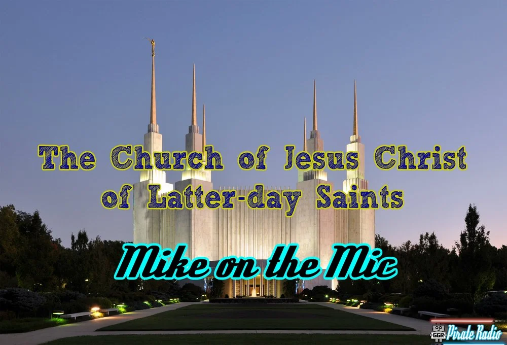 The Church of Jesus Christ of Latter-day Saints