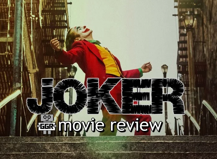 Movie Review: Joker