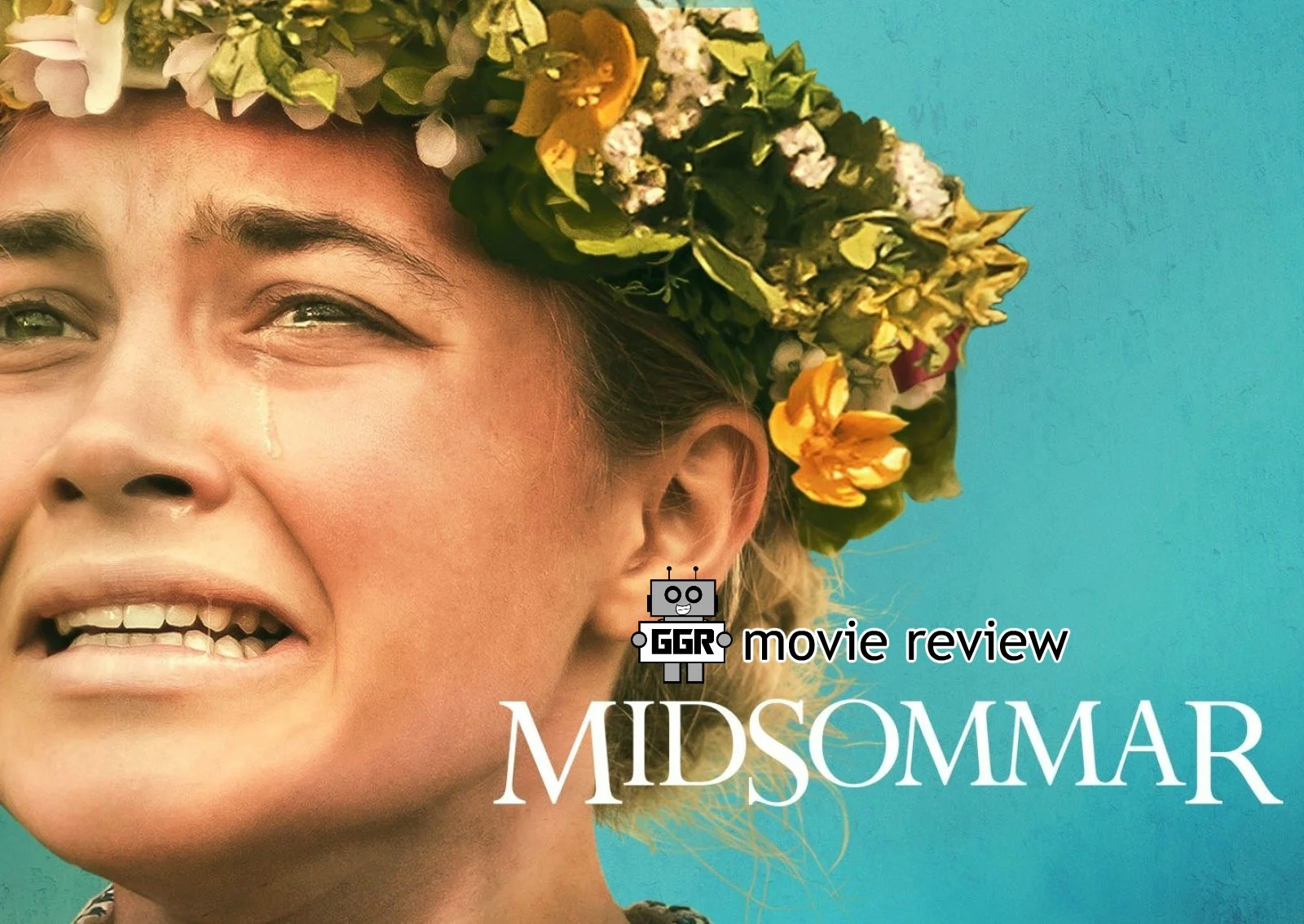 Movie Review: Midsommar