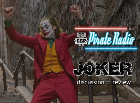 Joker: discussion and review