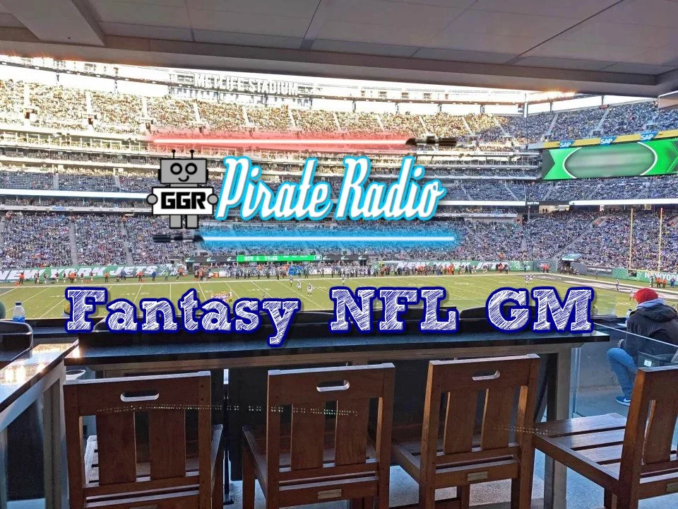 Fantasy NFL GM