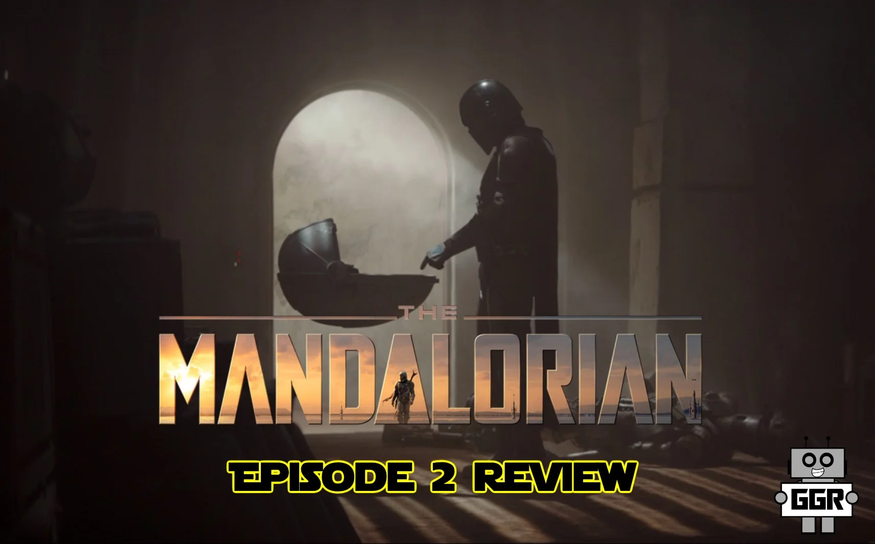 The Mandalorian Episode 2 Review
