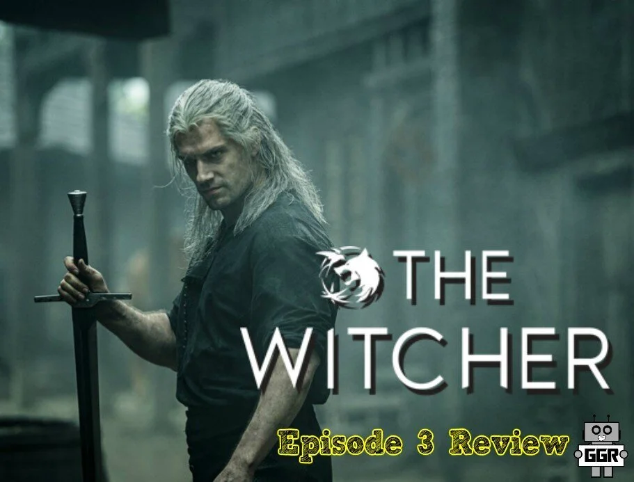The Witcher: Episode 3 Review
