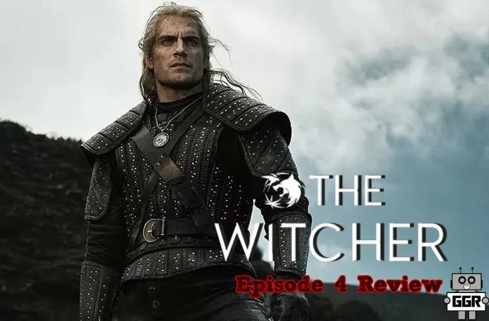 The Witcher: Episode 4 Review