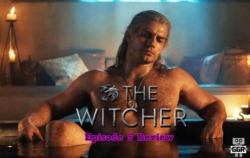 The Witcher Episode 5 Review