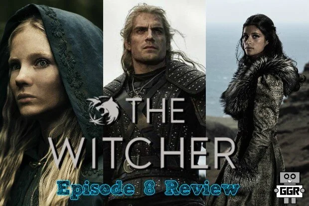 The Witcher Episode 8 Review&nbsp;