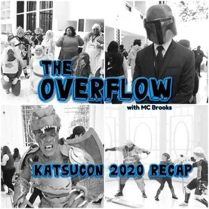 Katsucon 2020 Recap