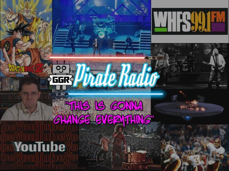 "This Is Gonna Change Everything"