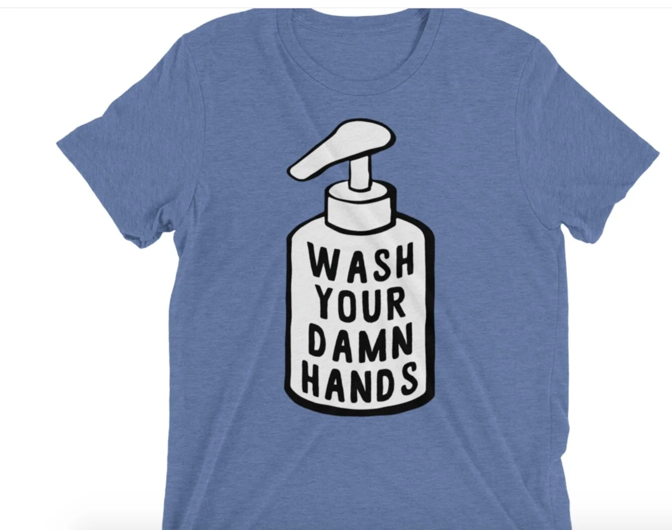 Proud of My Team and Our Commitment to You