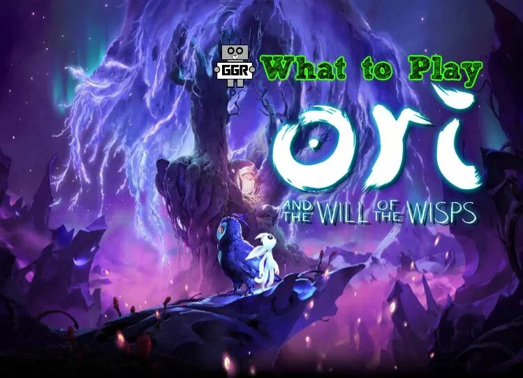 What to Play: Ori and the Will of the Wisps