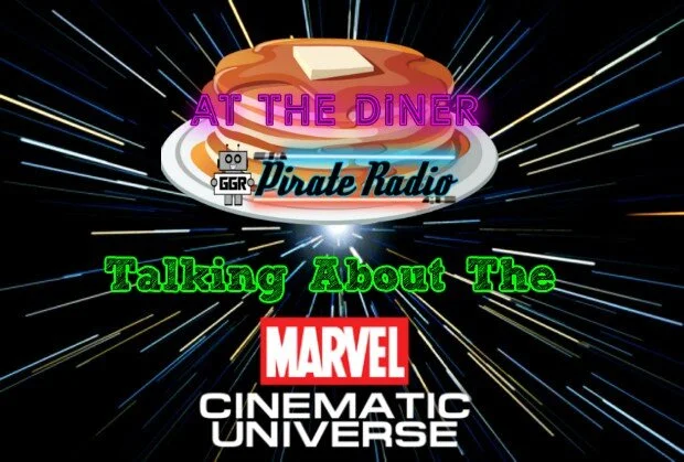 Talking About the MCU