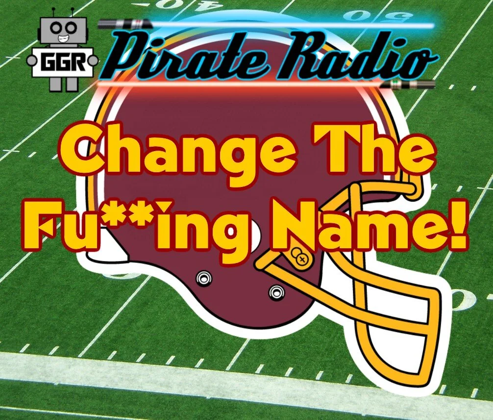 Bonus Episode! Change the Fu**ing Name! 