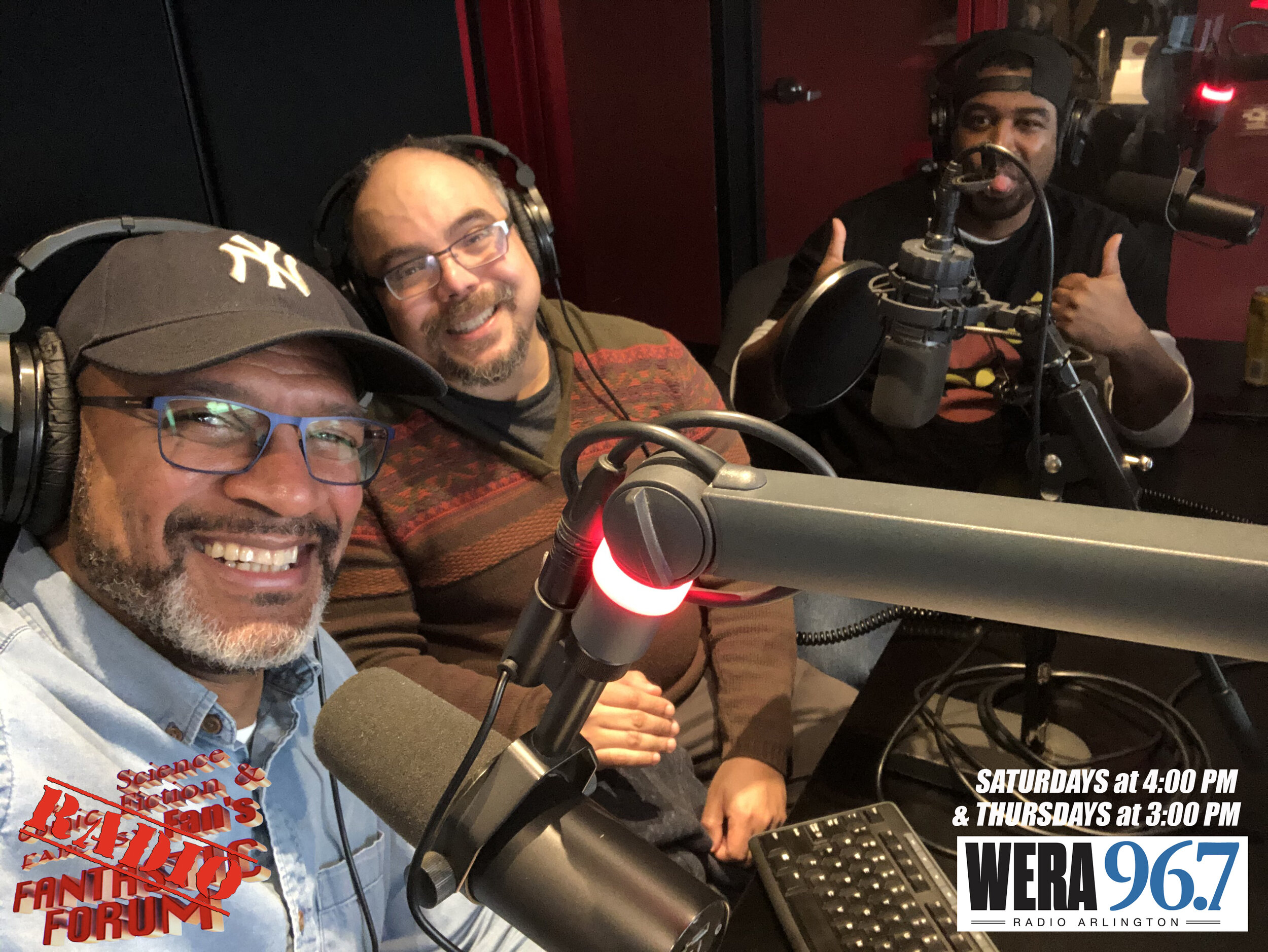 January 25 2020 - Current Events In the Genre