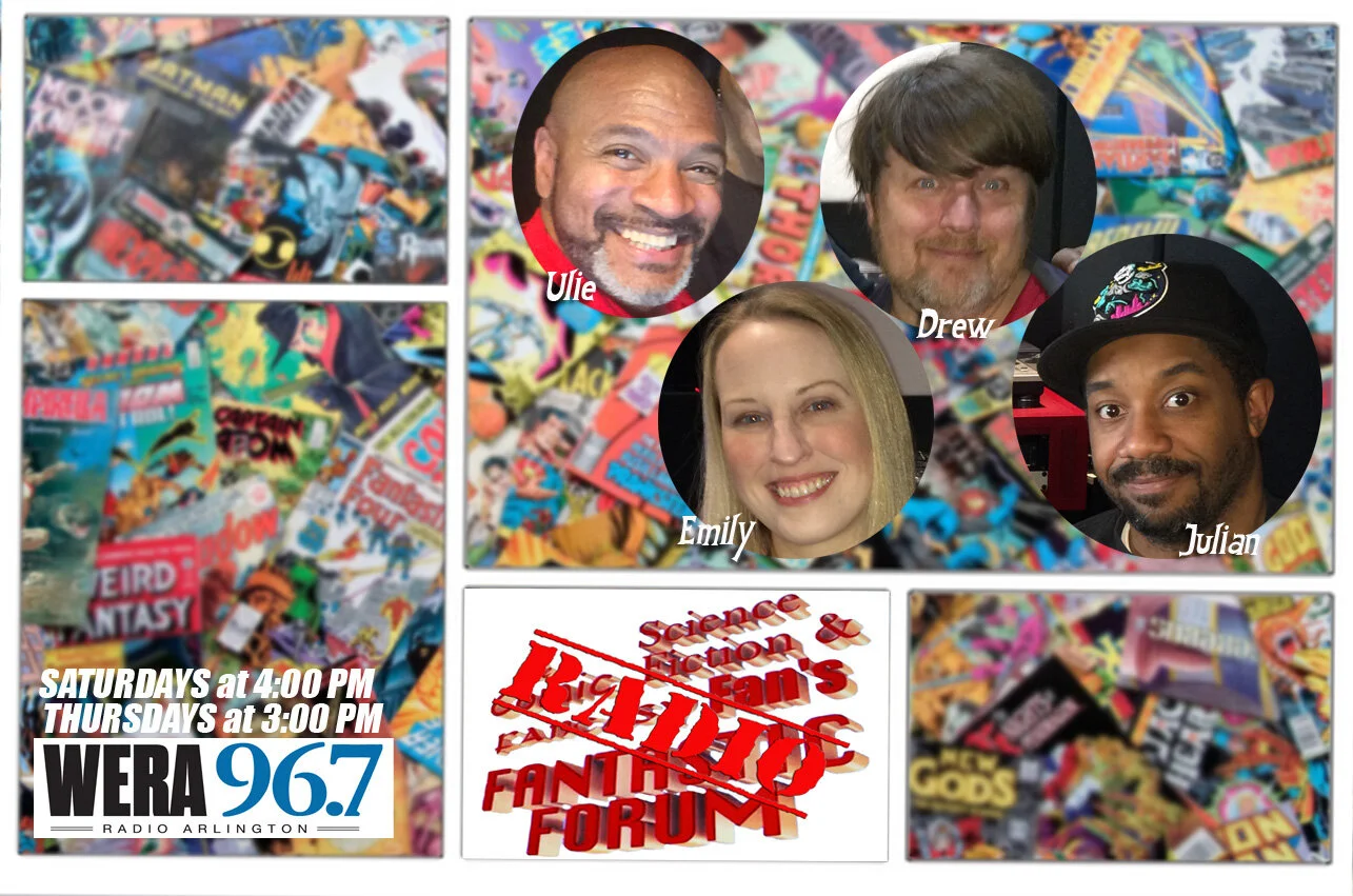 April 18 2020 - The State of Comics Distribution, Panelist Pandemic Recommendations