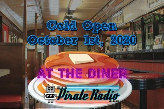 Cold Opening - October 1st 2020