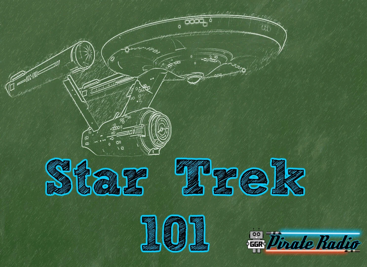 Star Trek 101