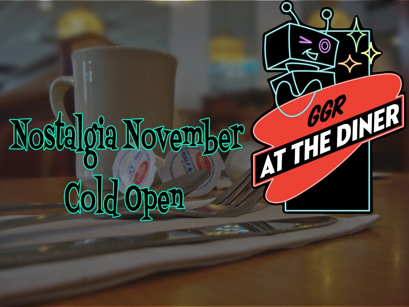 Nostalgia November Cold Open