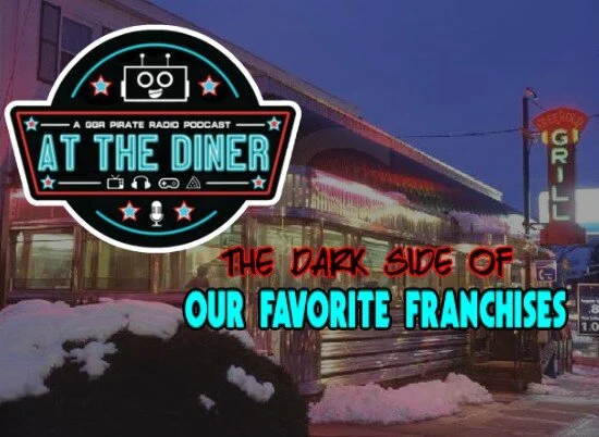 The Dark Side of Our Favorite Franchises