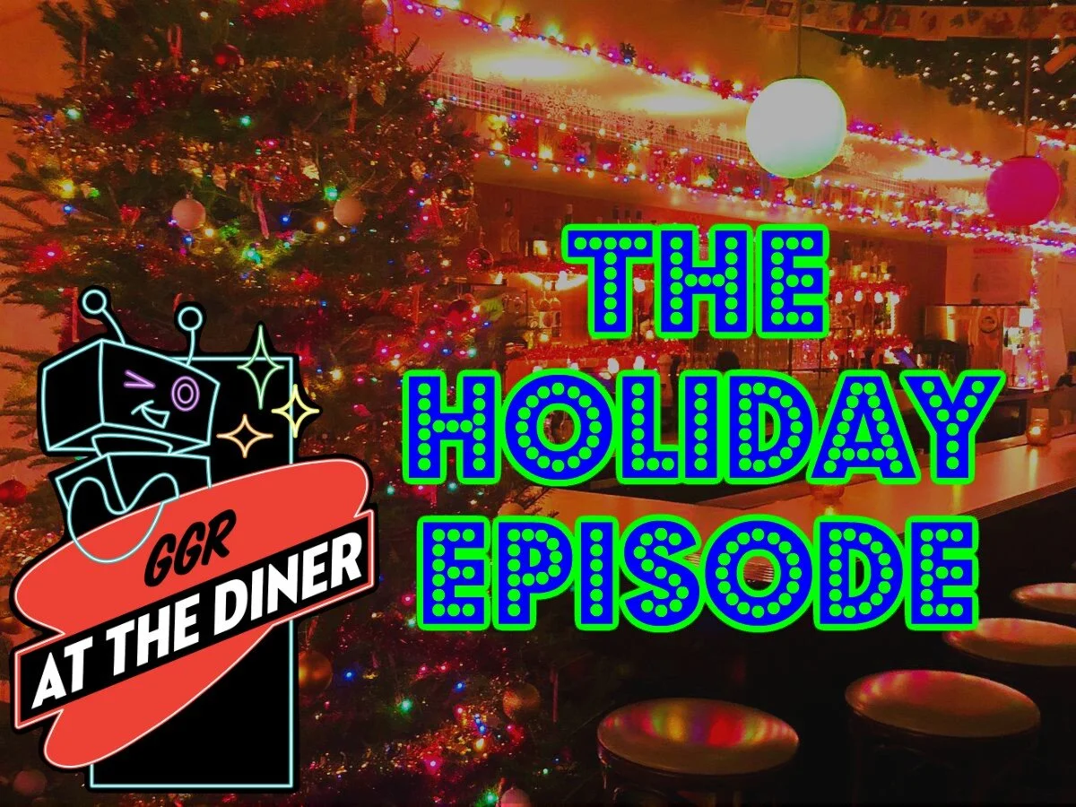 The Holiday Episode