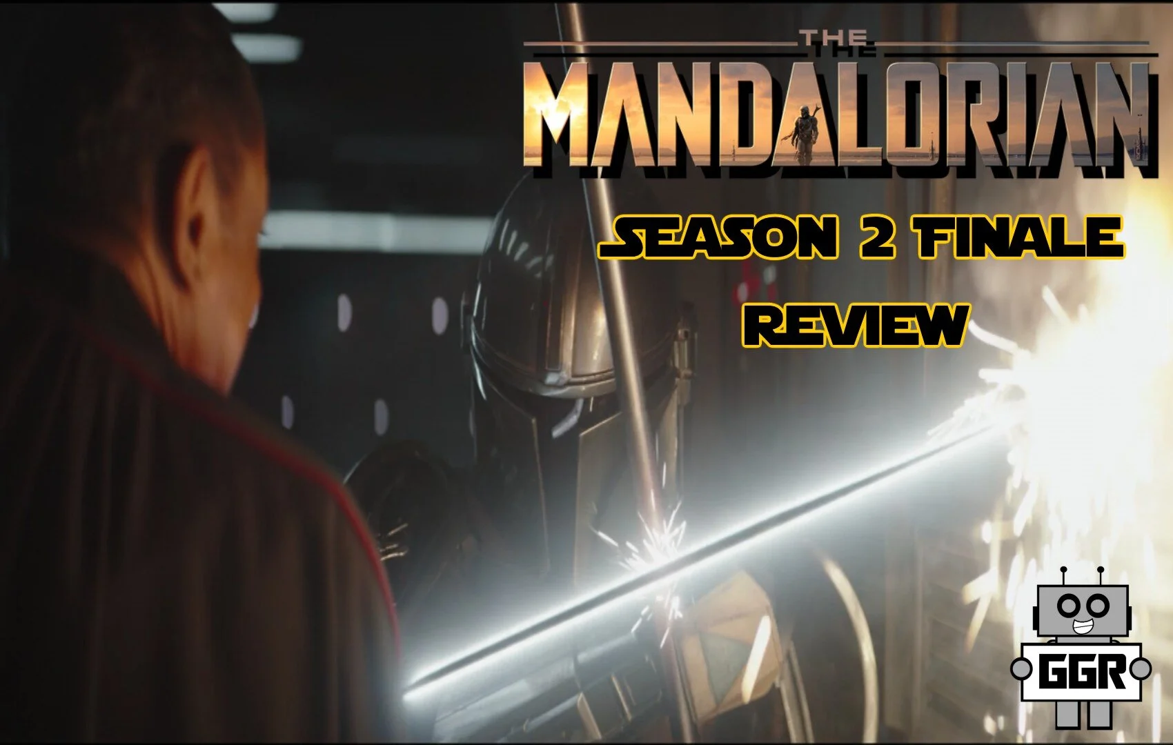 The Mandalorian Season 2 Finale Review 