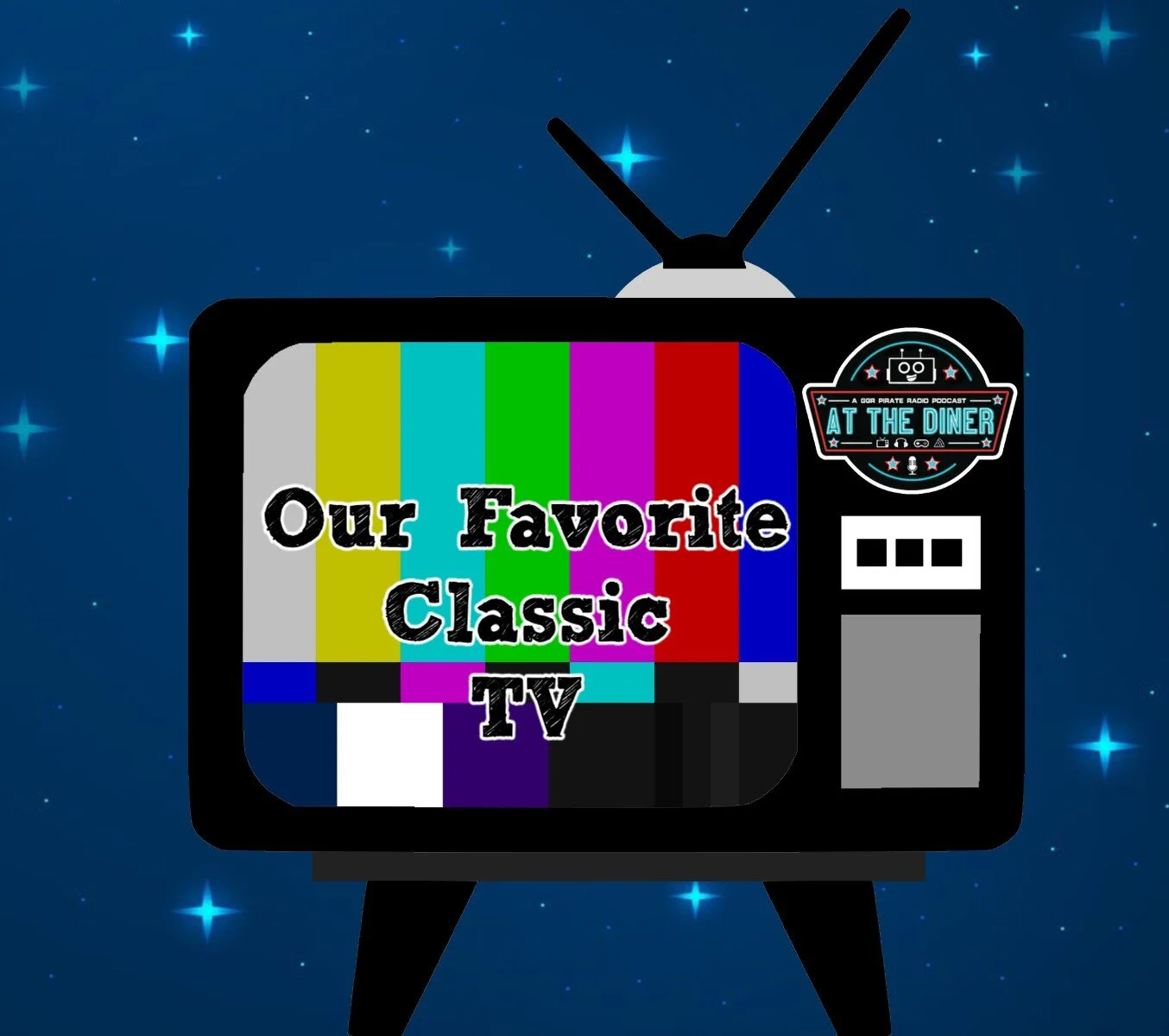 Our Favorite Classic TV