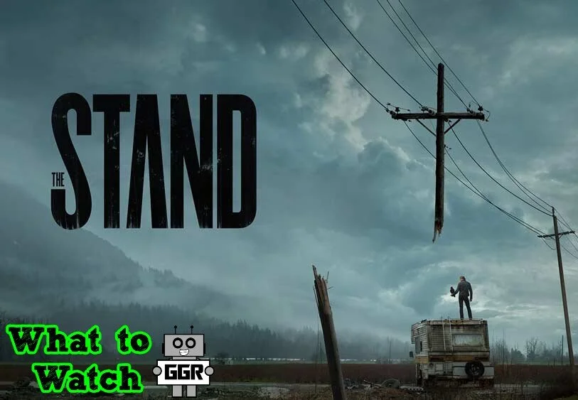 What to Watch - The Stand 2020