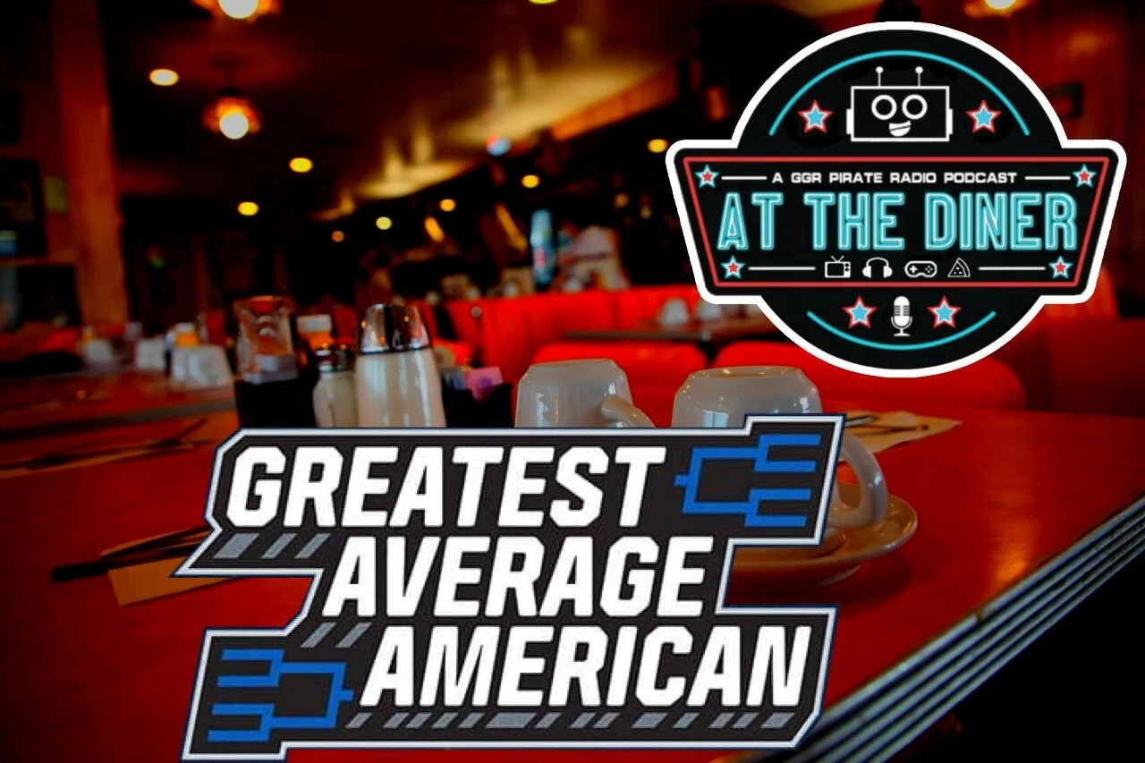Greatest Average American Brackets