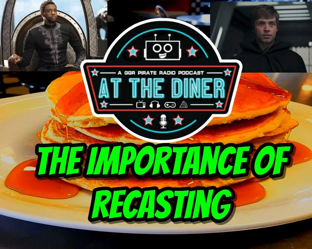 The Importance of Recasting