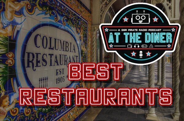 Best Restaurants