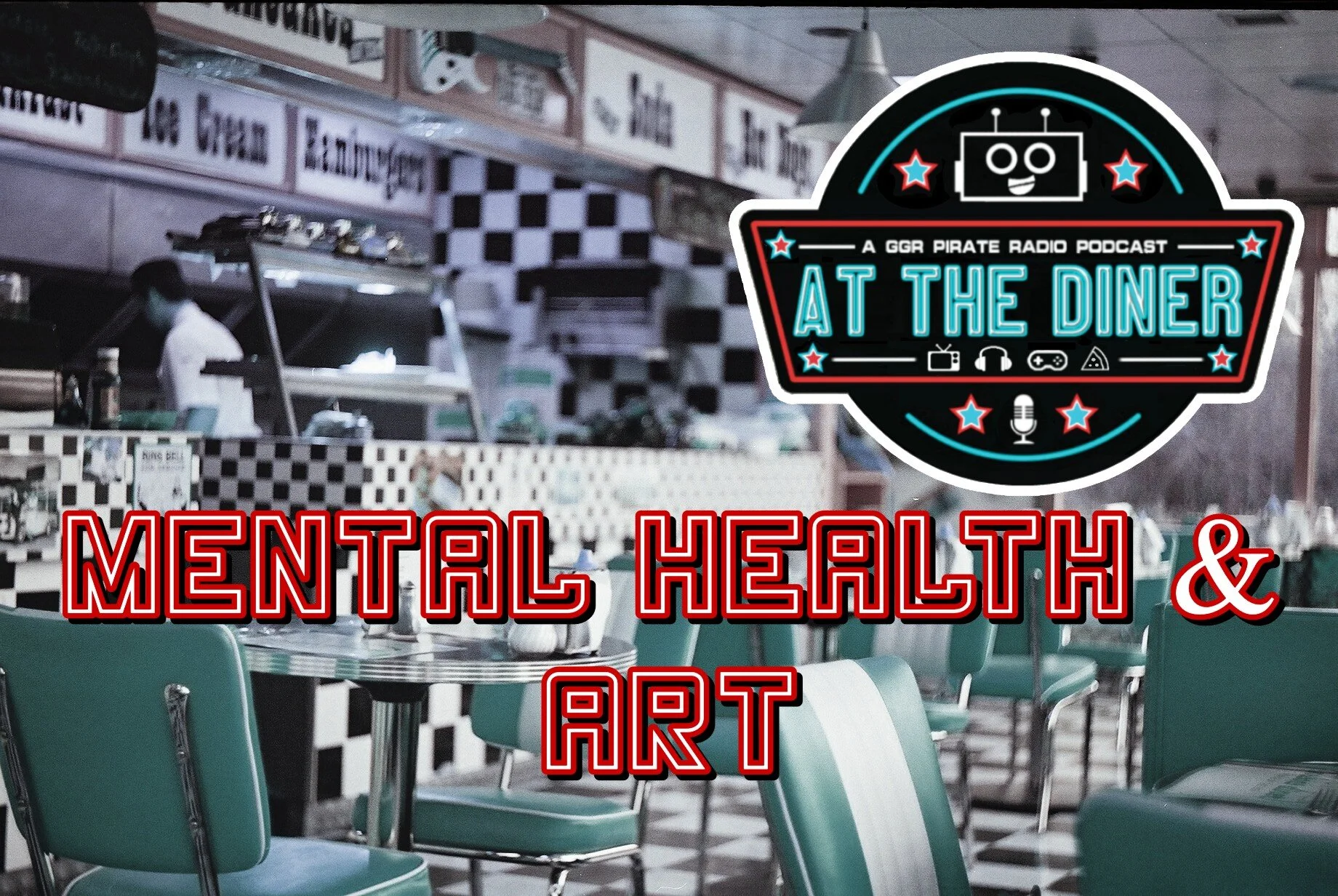 Mental Health &amp; Art