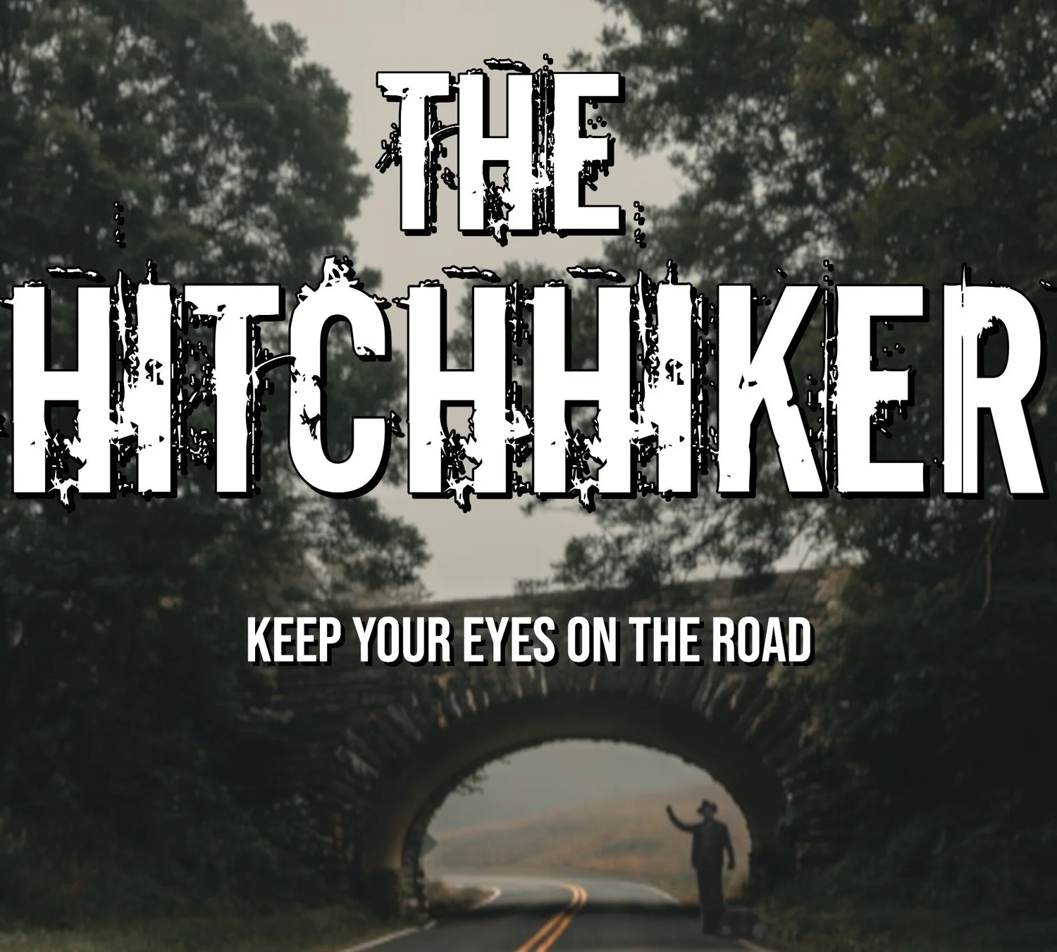 The Hitchhiker