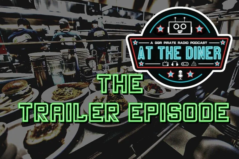 The Trailer Episode