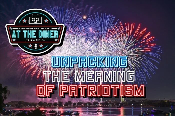 Unpacking the Meaning of Patriotism
