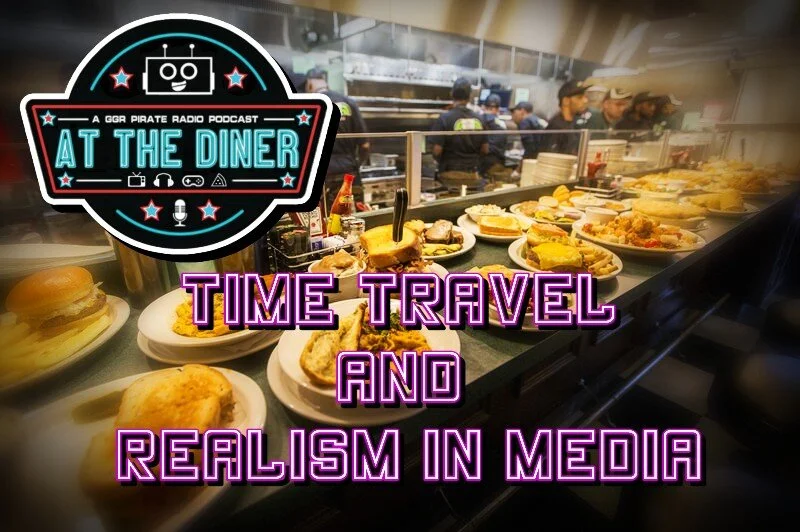 Time Travel and Realism in Media