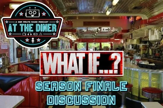 "What If...?" Season Finale Discussion