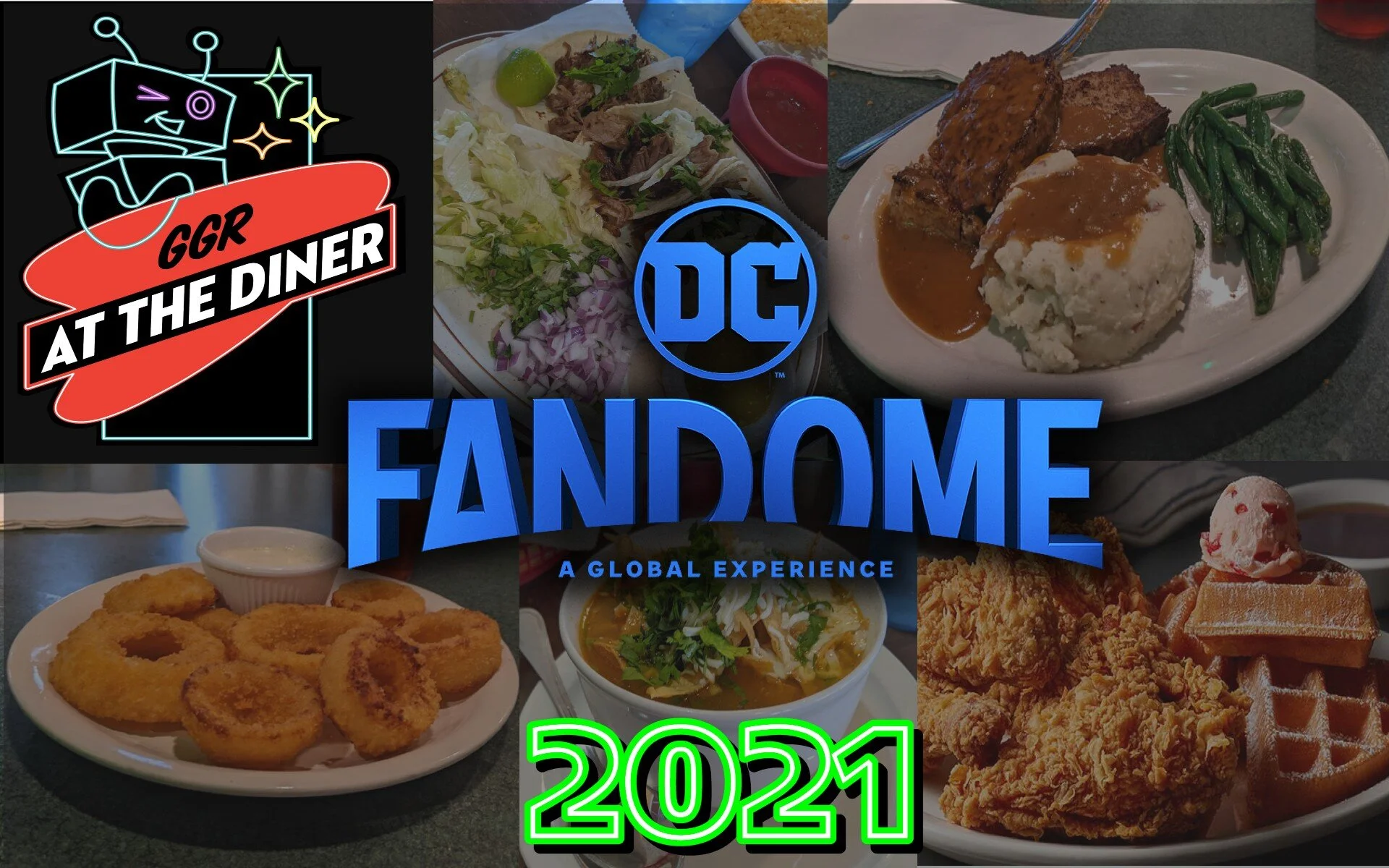 Fandome 2021